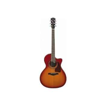 アコースティックギター　S.YAIRI SYD-2000　限定モデル 中古】 S.Yairi SYD-2000 - 中古楽器の販売 ロトミュージック